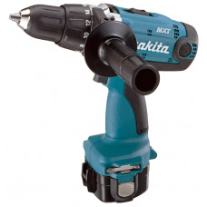 Аккумуляторная дрель-шуруповерт Makita 6319DWDE