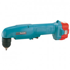 Аккумуляторная угловая дрель-шуруповерт Makita DA392DW