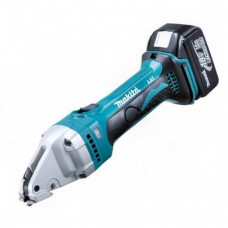 Шлицевые ножницы по металлу Makita BJS100RFE