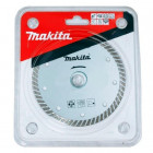 Алмазный диск Makita 125x22,23 мм D-51007